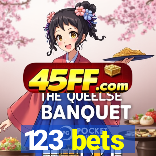 123 bets
